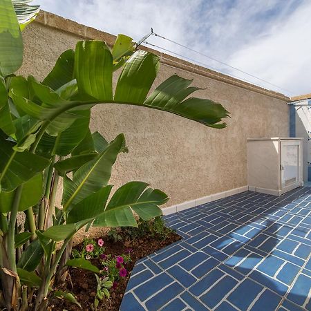 Cielo E Mare Villa Marina di Mancaversa Dış mekan fotoğraf