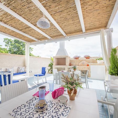 Cielo E Mare Villa Marina di Mancaversa Dış mekan fotoğraf