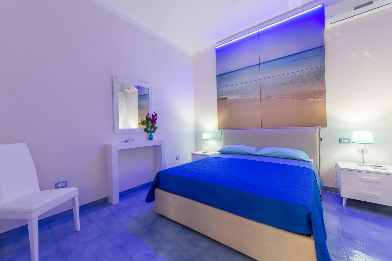 Cielo E Mare Villa Marina di Mancaversa Dış mekan fotoğraf